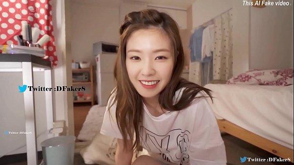 【Deepfake】**KPOP** ◆◆◆ Red Velvet – Irene ◆◆◆ NO.3 Having Sex! Sexy Viedeo go to →→ twitter.com/dfaker8 ←← for full verison and more !!!