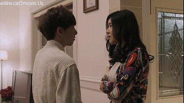 girl friend’s mom 2016.FLV