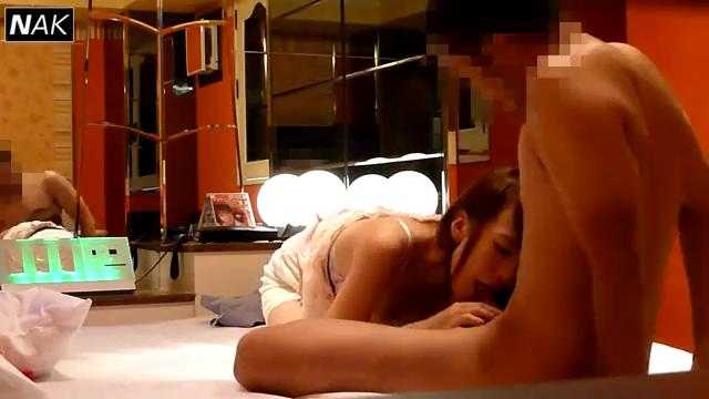 Korean sex scandal vol. 06