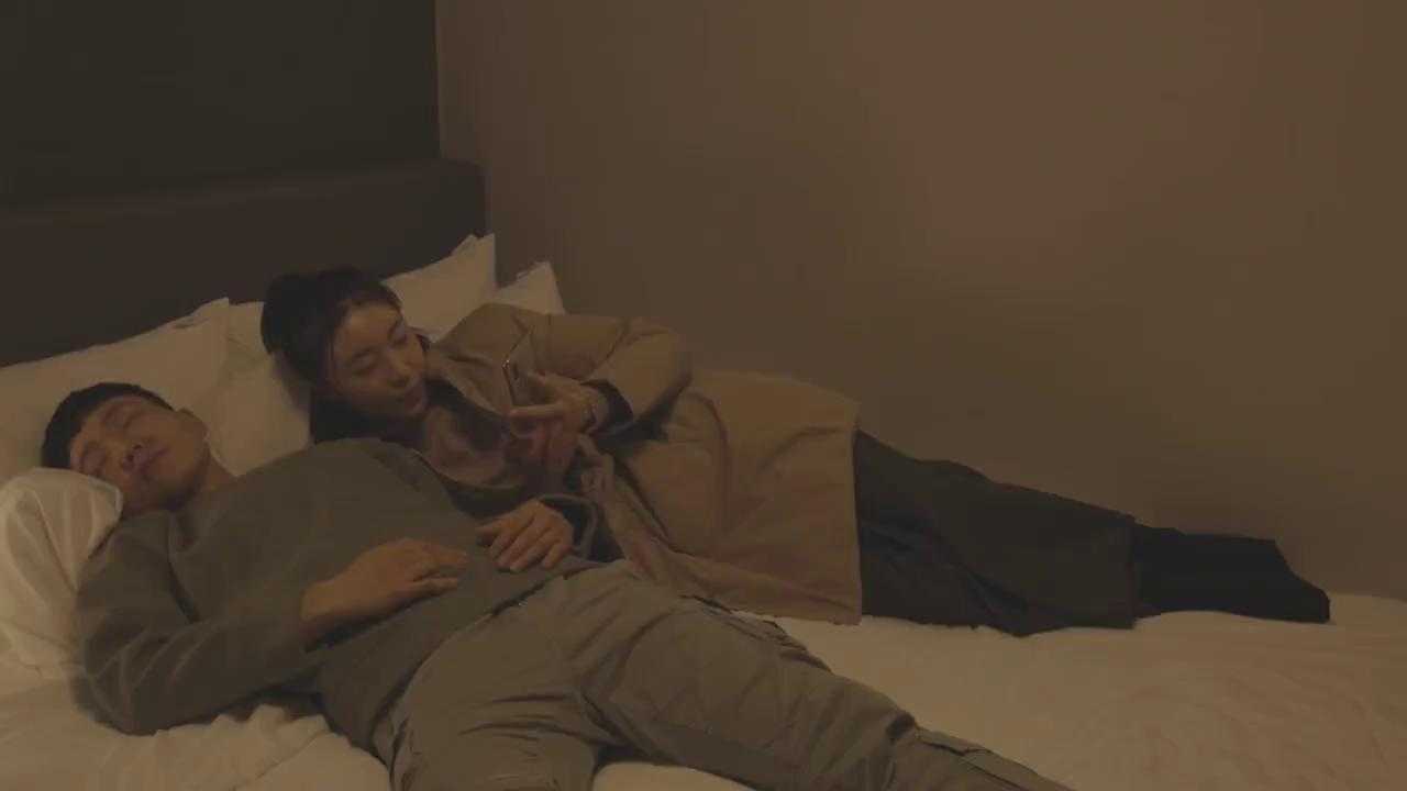 Motel Room 302 (2021)