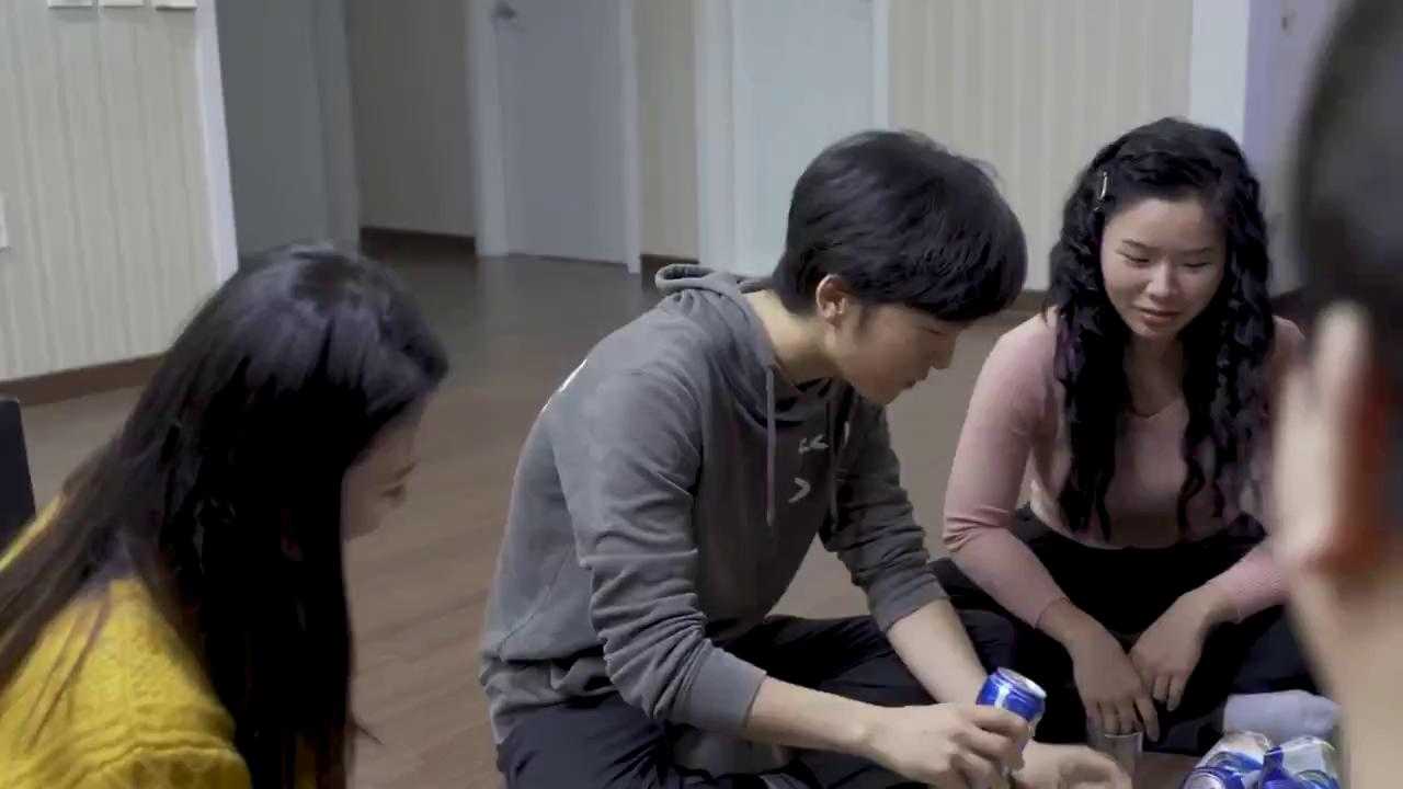 Play The King Game (2020)