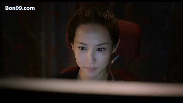 Walking Girl (2014) – xvd